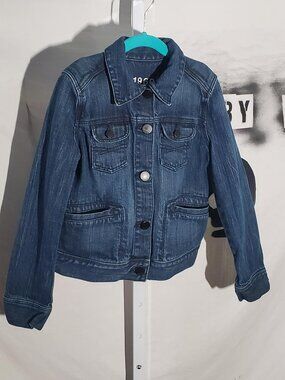 GapKids 1969 Denim Jacket Sz M from Fall 2011